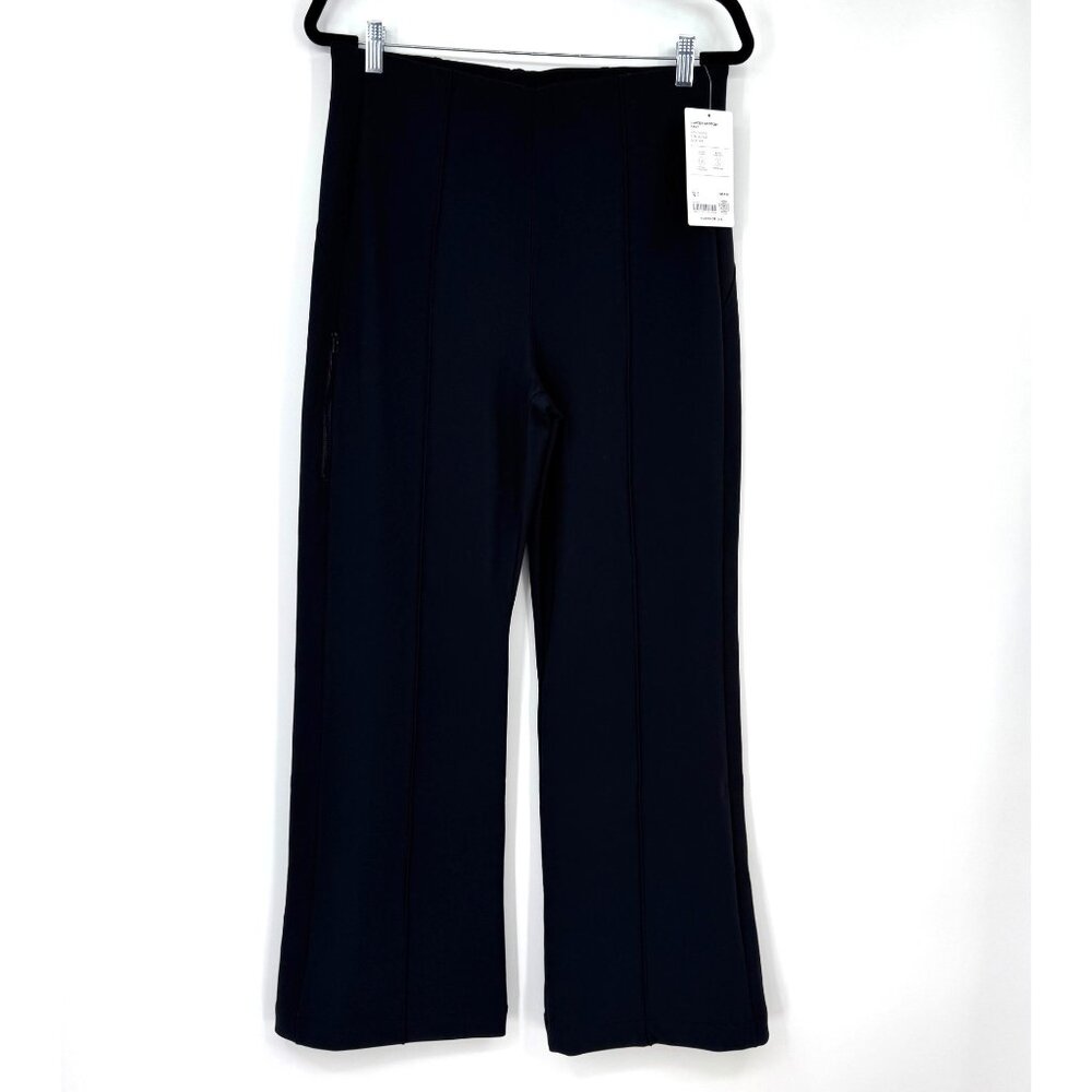 Athlete Glacier High Rise Bootcut Pant  woman’s size 14 snow weather outdoors wa